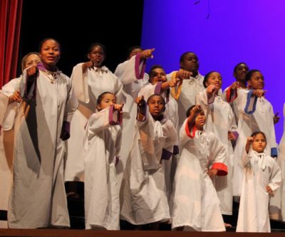 'Black Nativity' and other fun things to do this weekend in the region