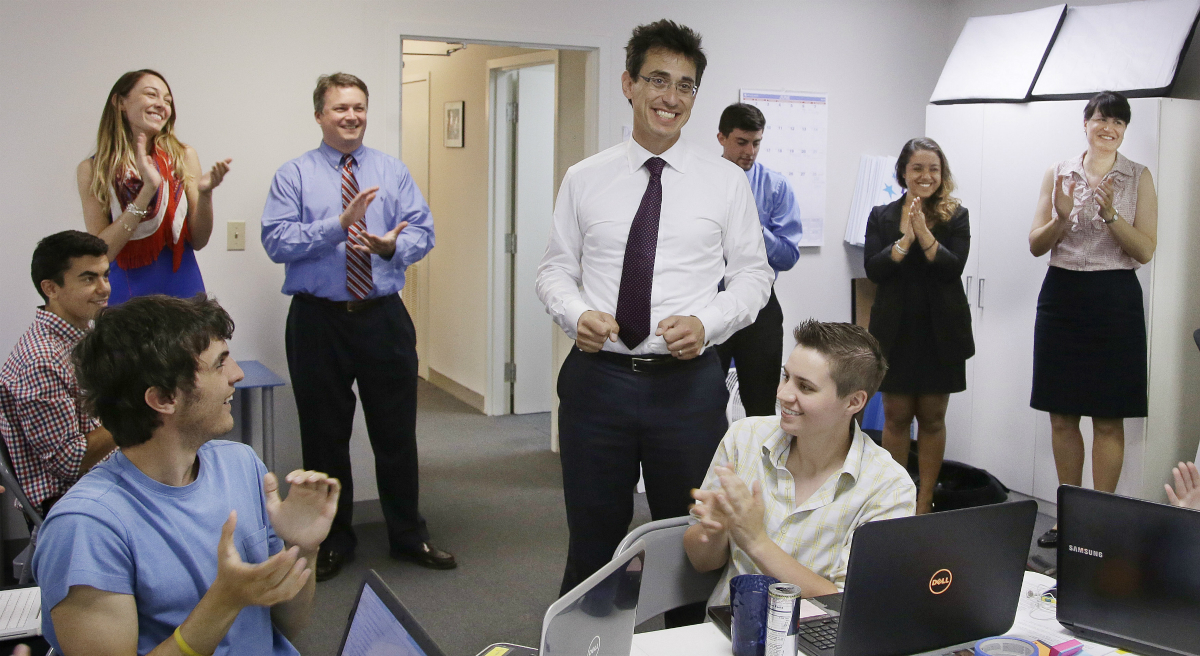 The Future Of Third Party Politics In Massachusetts
