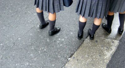 Processing 'Go Back To Where You Came From' When Where You Came From Is Here