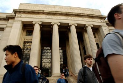 Inside The Free Speech Debate On College Campuses