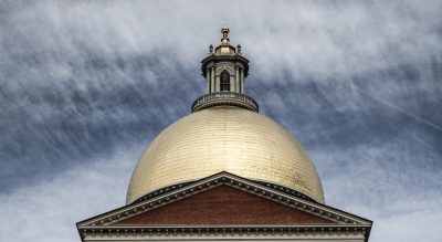 In Favor Of Pay Raises On Beacon Hill And Beyond