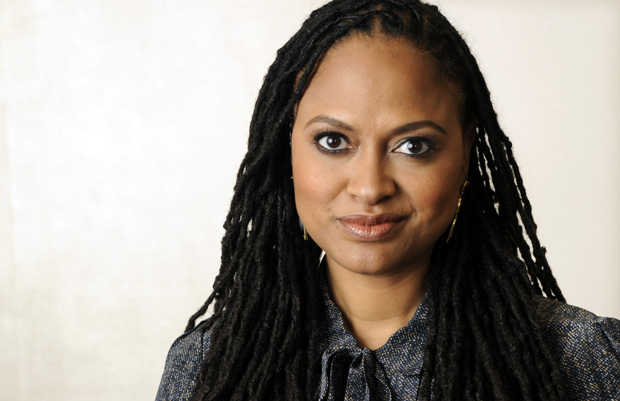 Selma Is About The Power Of Voice Director Ava DuVernay Says