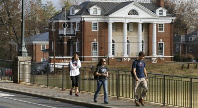Lessons From Rolling Stone's UVA Debacle