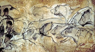 Ancient Cave Drawings, Modern Science And The Pretense Of Preservation