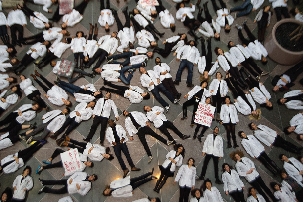The 12 Most Popular @WBUR Tweets Of 2014