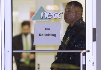 14 Charged For Roles In Meningitis Outbreak