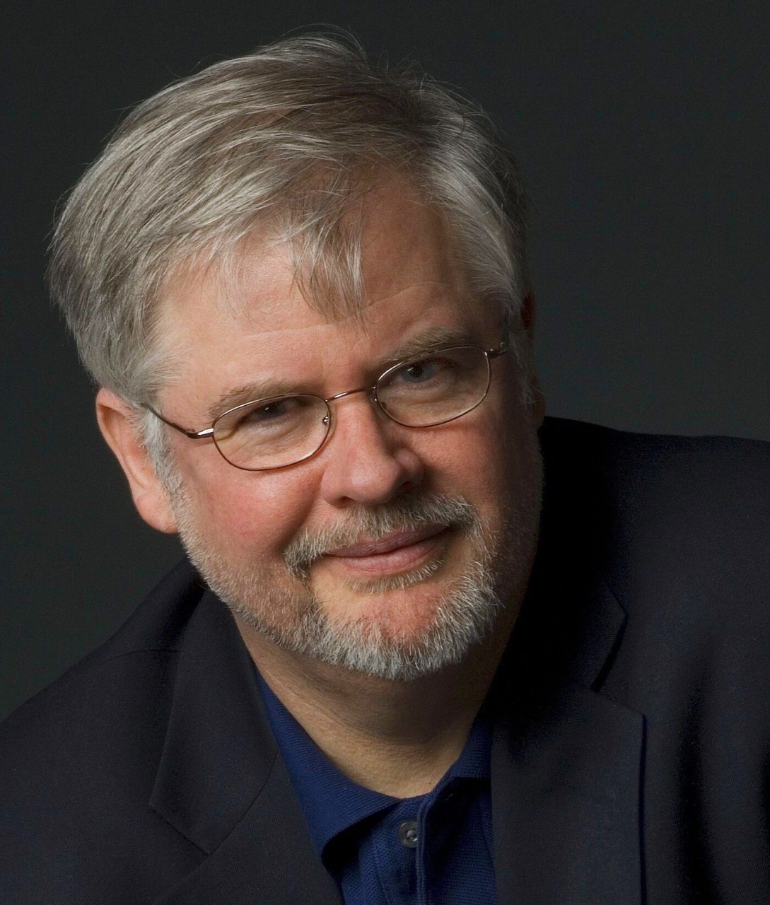 Playwright Christopher Durang's "Vanya and Sonia and Masha and Spike" was a 2013 Tony Award winner for Best Play. (Courtesy)