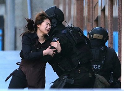 The Psychological Aftermath Of The Sydney Siege