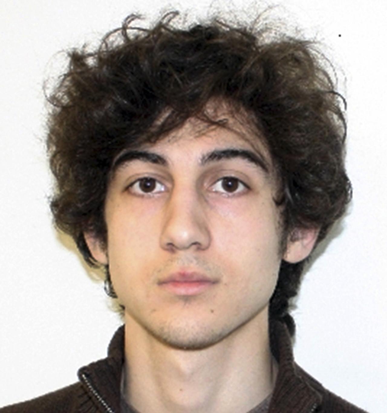 Boston Marathon bombing suspect Dzhokhar Tsarnaev is charged with carrying out the April 2013 attack that killed three people and injured more than 260. He could face the death penalty if convicted. (Federal Bureau of Investigation, File)