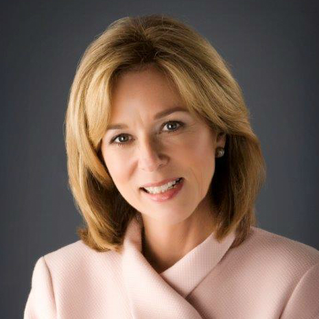 Headshot of Geri Denterlein