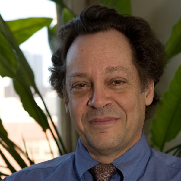 Headshot of Leigh Hafrey