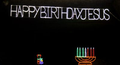 I’m Cool With Yule