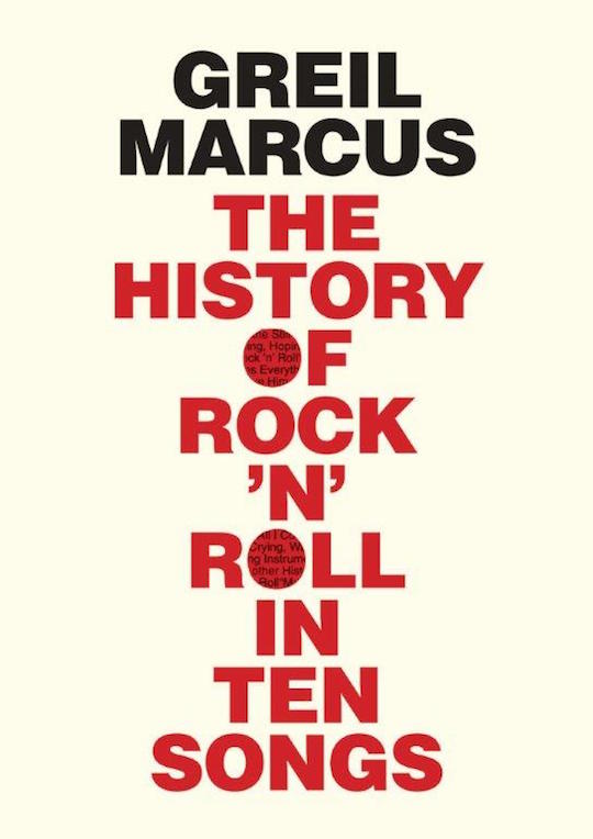 Marcus' Jacket Cover