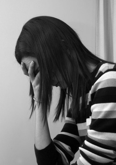 Persistent Stigma, Skepticism About Mental Illness Causes Real Harm