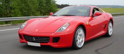 Project Louise: Learning To Drive A Ferrari Brain Toward Exercise