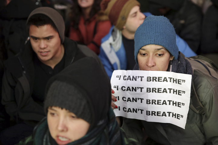 What You Talk About When We Talk About Race In America