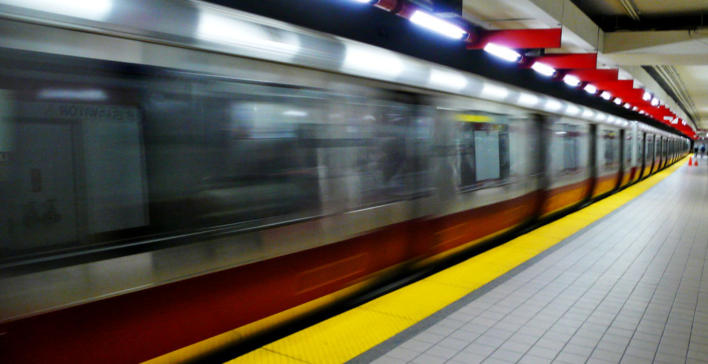 With the elimination of the service, the MBTA is looking at ways to mitigate the impact on customers. Meanwhile, private companies are planning to step in and offer discounts to late-night riders. (learydotmark/Flickr)