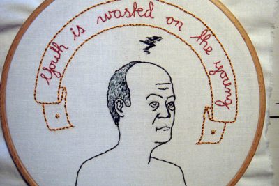 Your Midlife Crisis Is Only The Precursor To Your Good Life