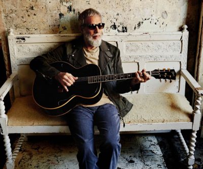 The (Former) Cat Stevens That Many Diehard Fans Have Been Waiting For