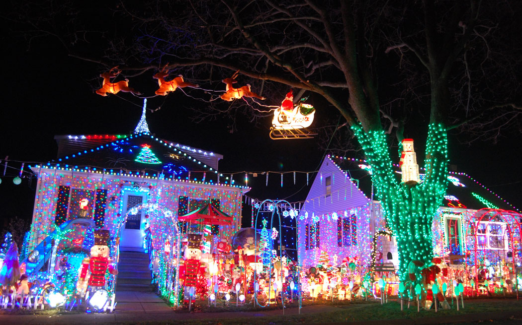 Arthur Street, Danvers. (Greg Cook)