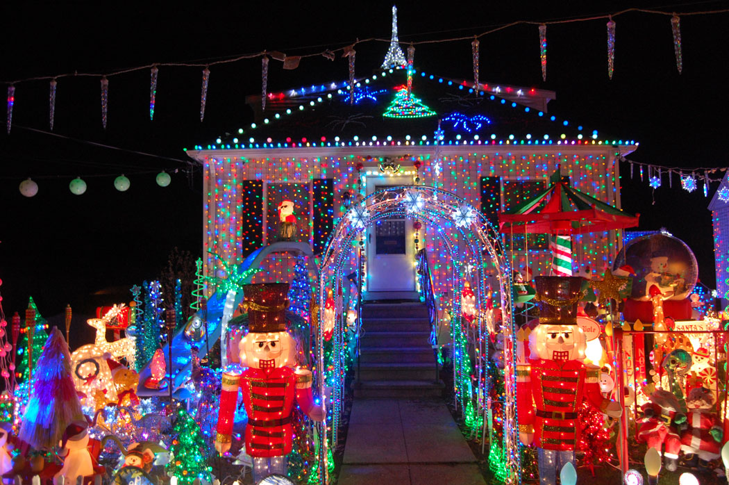 Arthur Street, Danvers. (Greg Cook)