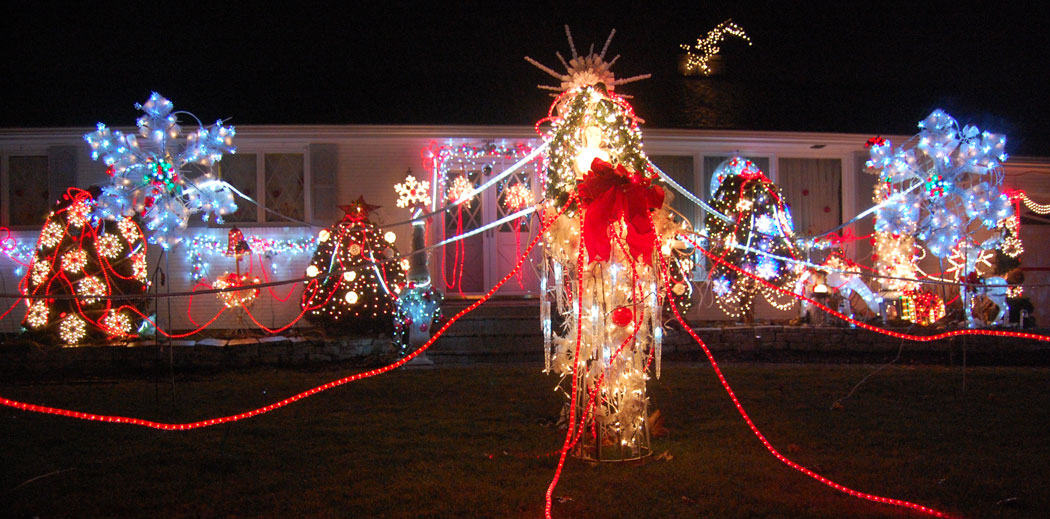 5 Laurine Road, just east of Lynn Fells Parkway, Saugus. (Greg Cook)