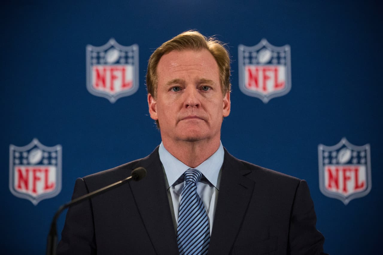 2014: The (Sports) Year In Review