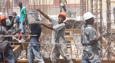 On Shaky Ground: Haiti, Five Years Later