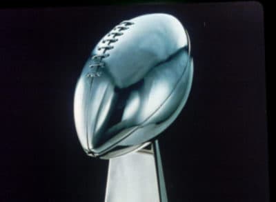 A Call For Listeners' Super Bowl Haiku