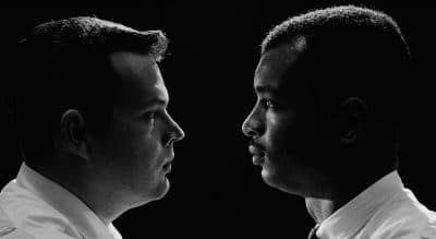 The Difference Between Being White And Non-White In The United States