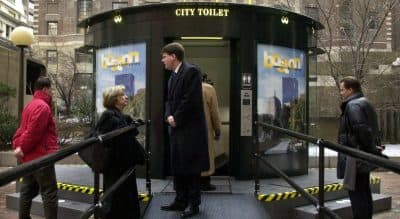 The Real Reason We Need The Olympics