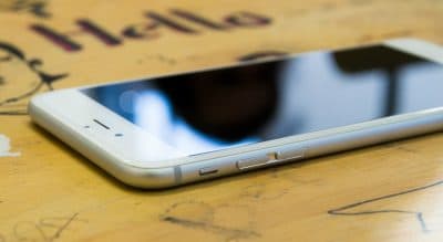 Hello, Smartphone: Confessions Of A Technology Late-Bloomer