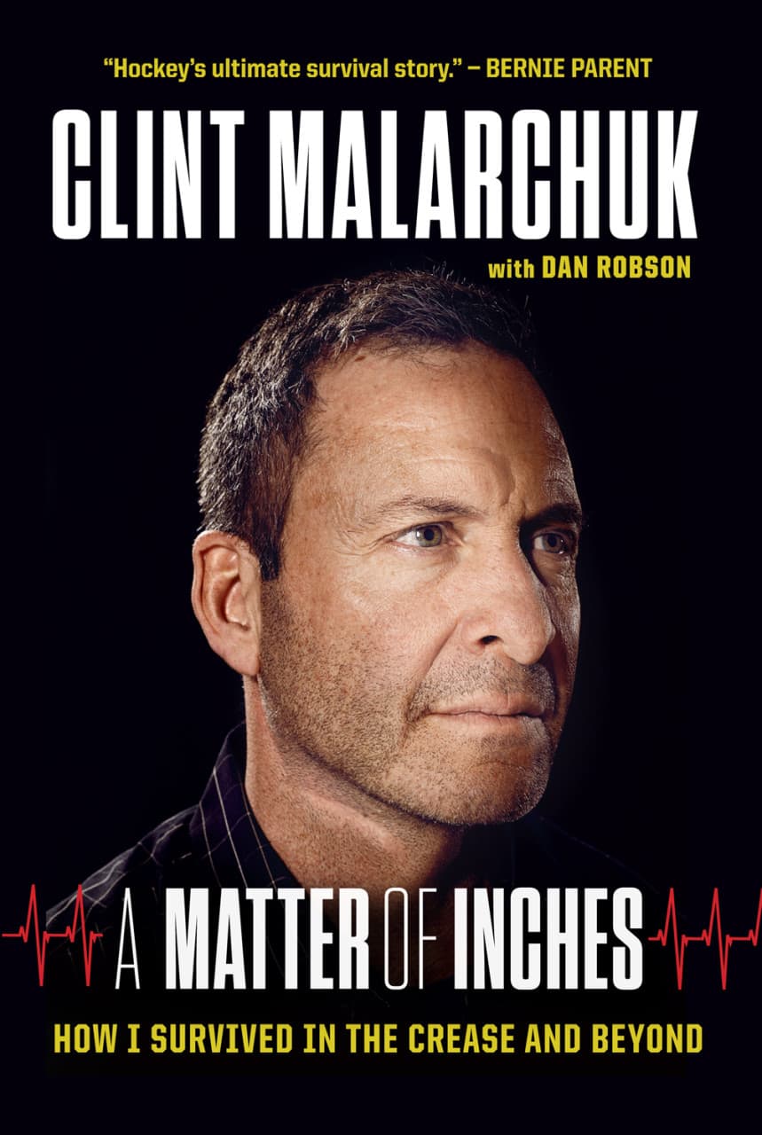 A Matter of Inches cover