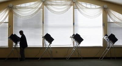 Would You Vote For An Atheist?