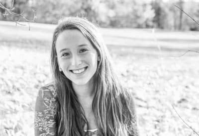 Beyond Sexual Assault: How One Victim Evolved Into An Activist