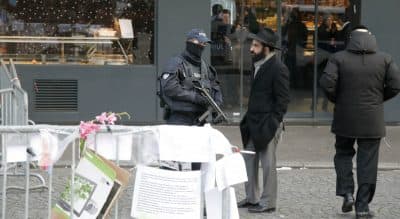 Anti-Semitism? There’s More To The Story Of Jews Leaving France For Israel