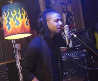 Beyond The Melodrama, 'Empire' Boldly Tackles Homophobia