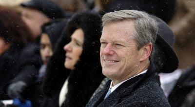 A Health Care Imperative For Gov. Baker