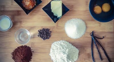 Just Desserts? Craving The Tried-And-True, Not Trendy