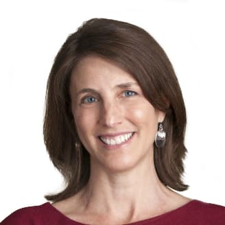 Headshot of Sharon Bially