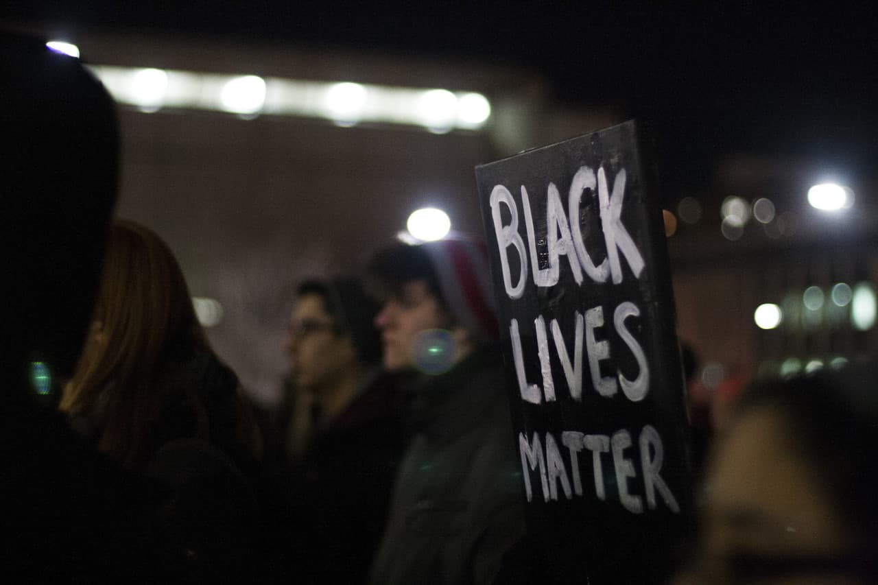 White Coats For Black Lives: Toward Racial Equality In Health Care