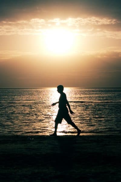 Why To Exercise Today (Even A Short Walk): Avoiding A Premature Death