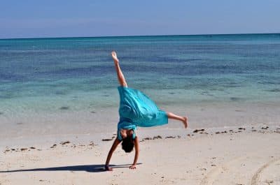 Researchers Say They Can Lift Depression In Mice By Activating Happy Memories