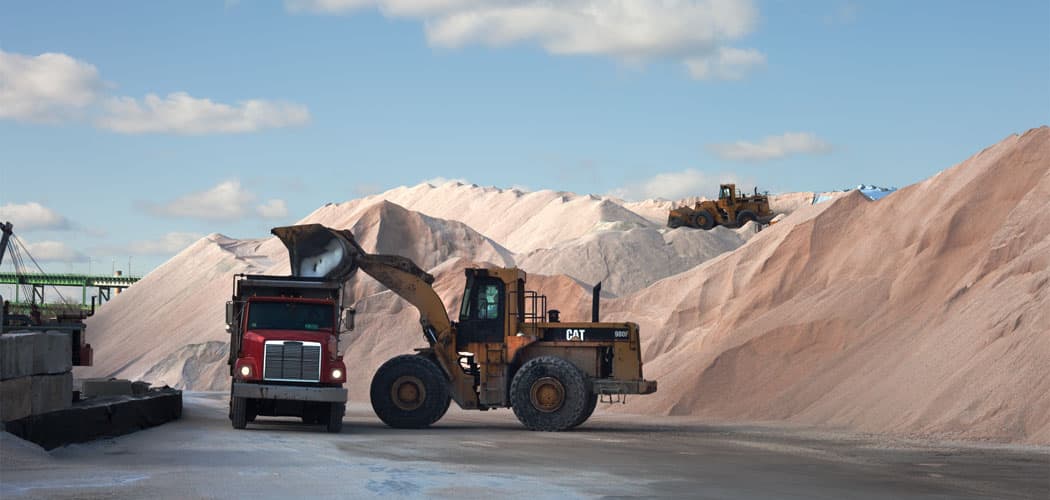 Where Does Boston’s Road Salt Come From? A Local Photographer Finds Out