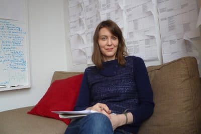 Podcasts You Should Listen To