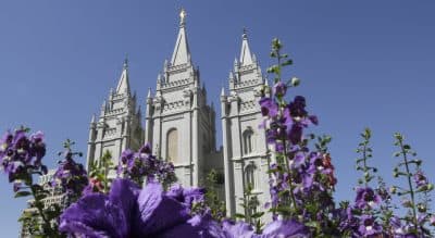 The Real News Behind The Mormon Gay Rights News Conference