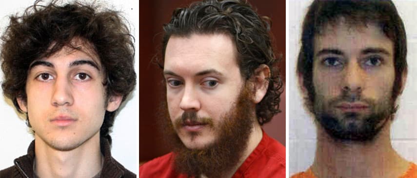 High-Profile Cases Make It Difficult To Find Impartial Juries