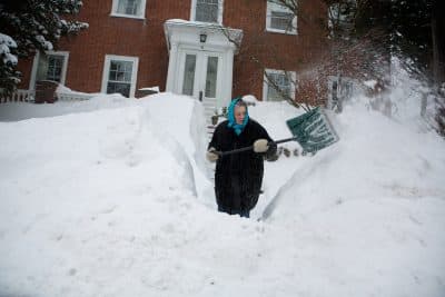 Think you're ready for a New England winter? Take our quiz and find out
