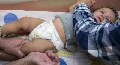 Before I Stopped Believing Vaccines Caused My Son's Autism