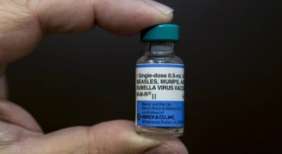 The Anti-Vaxxers Aren’t Going Anywhere Anytime Soon. Here’s Why.